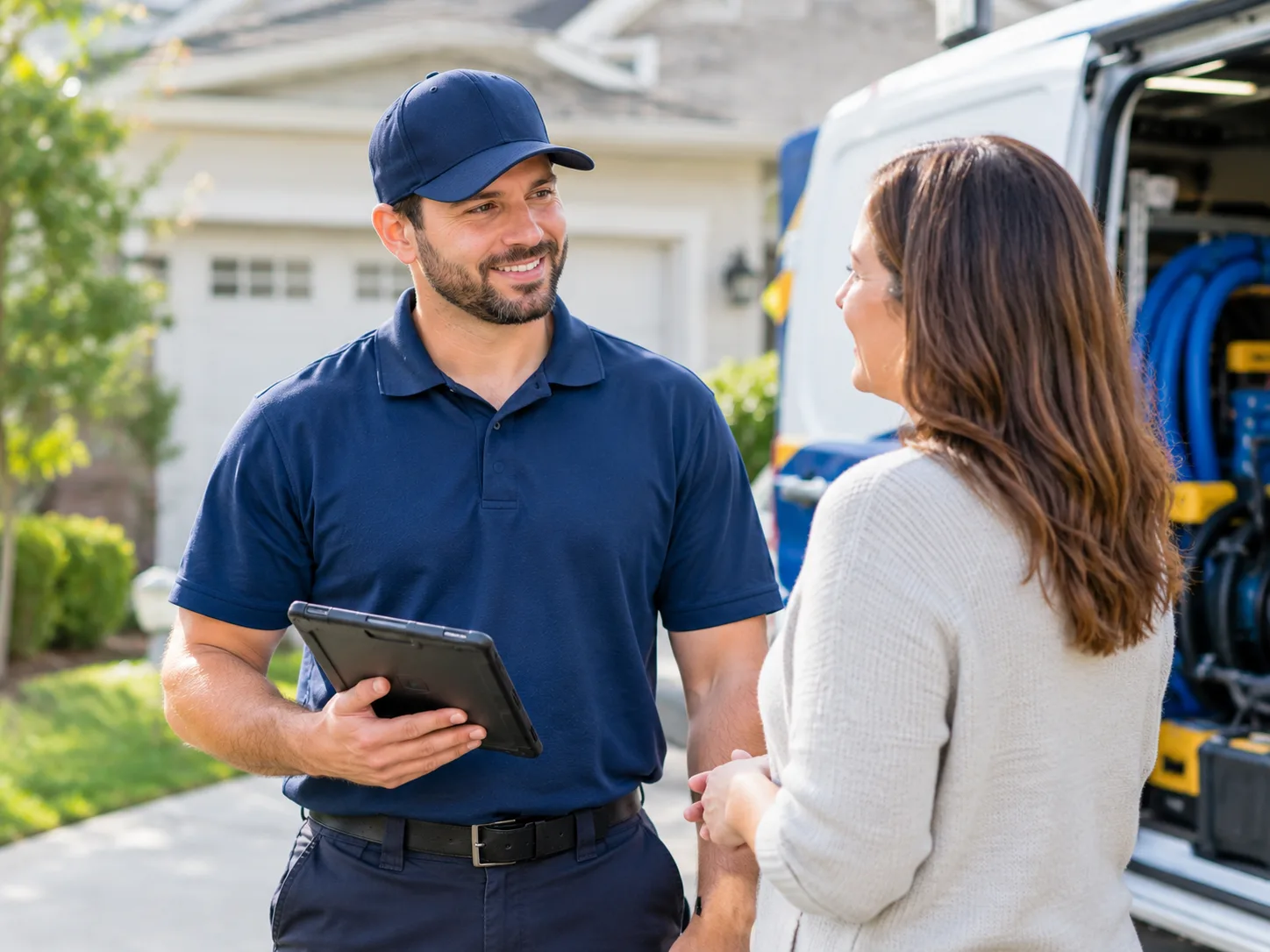 Sewage Backup Cleanup Cambria, WI FAQs